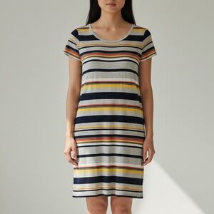 Dress Barn T-shirt Dress